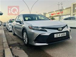 تويوتا كامري